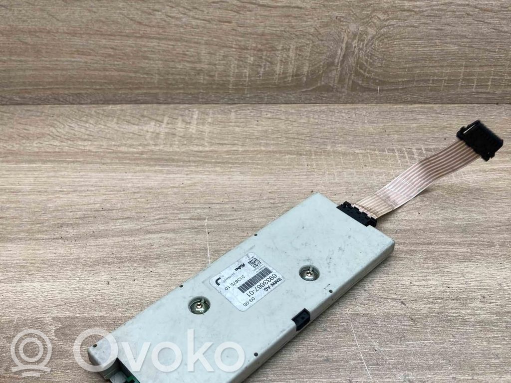 Pystyantennivahvistin   6933667,21367510