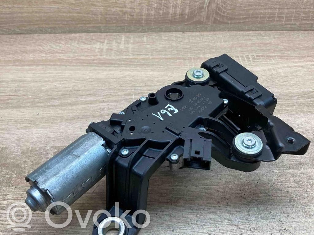 BMW 3 E90 E91 Motor ștergător lunetă 
