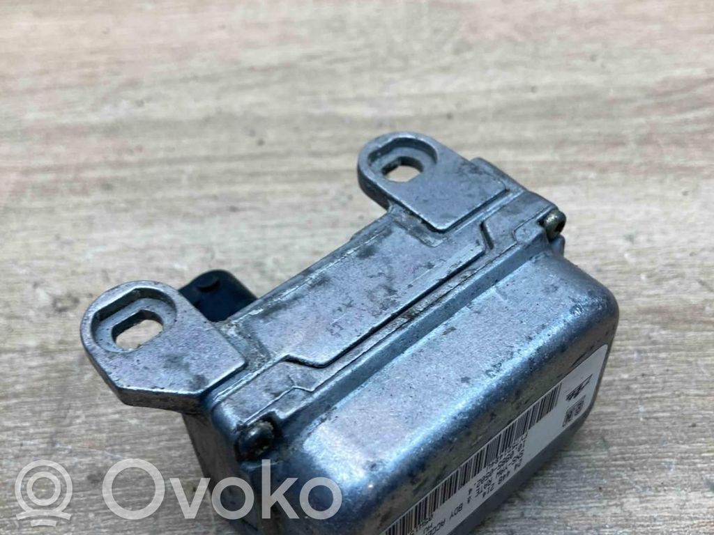 Opel Astra H Senzor de accelerație ESP 