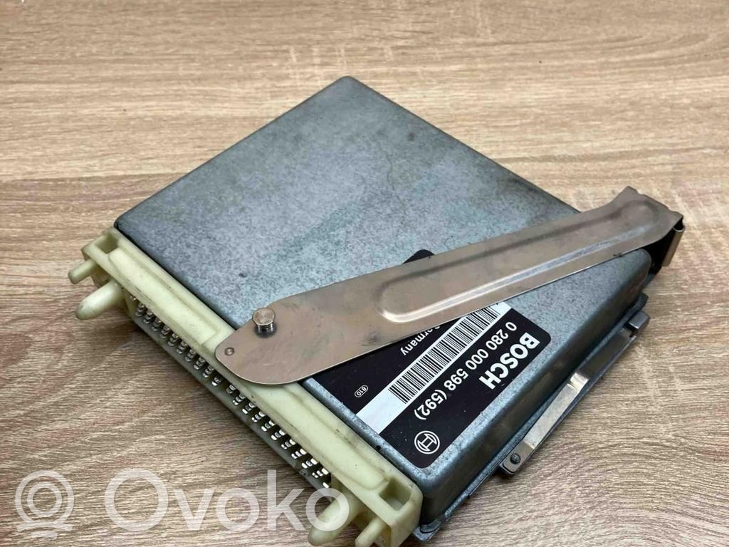Volvo 850 Engine control unit/module ECU 
