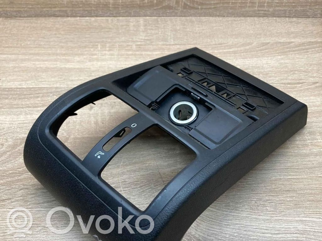 Volkswagen PASSAT B6 Altra parte interiore