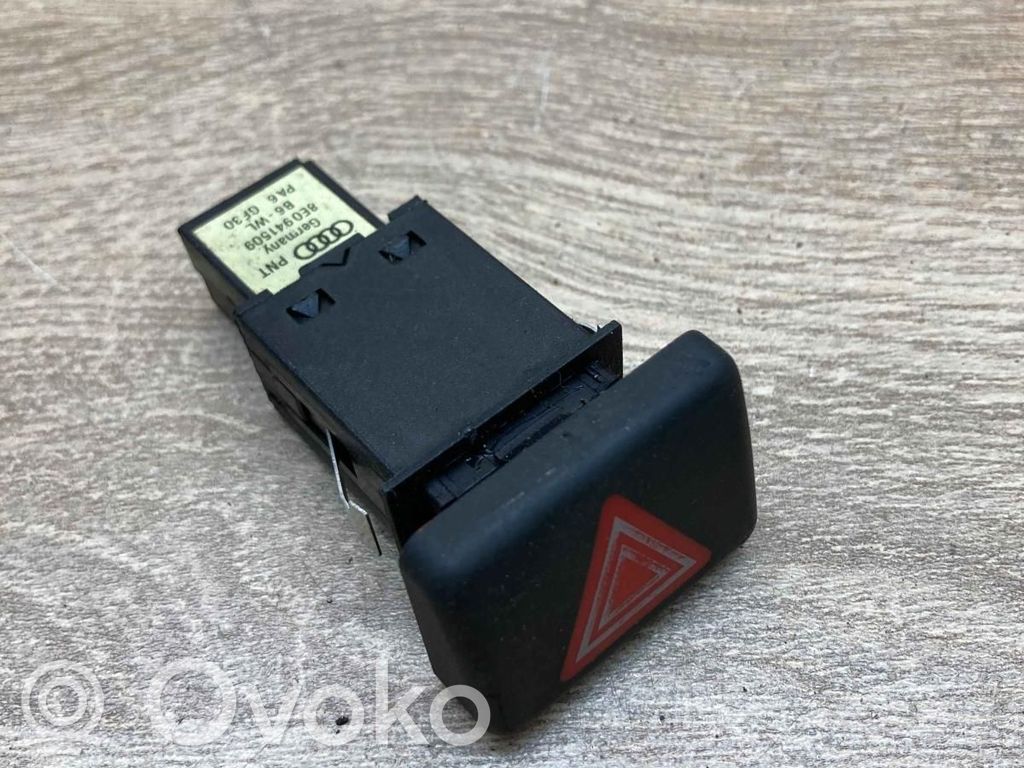 Comutator lumini pericol   8E0941509