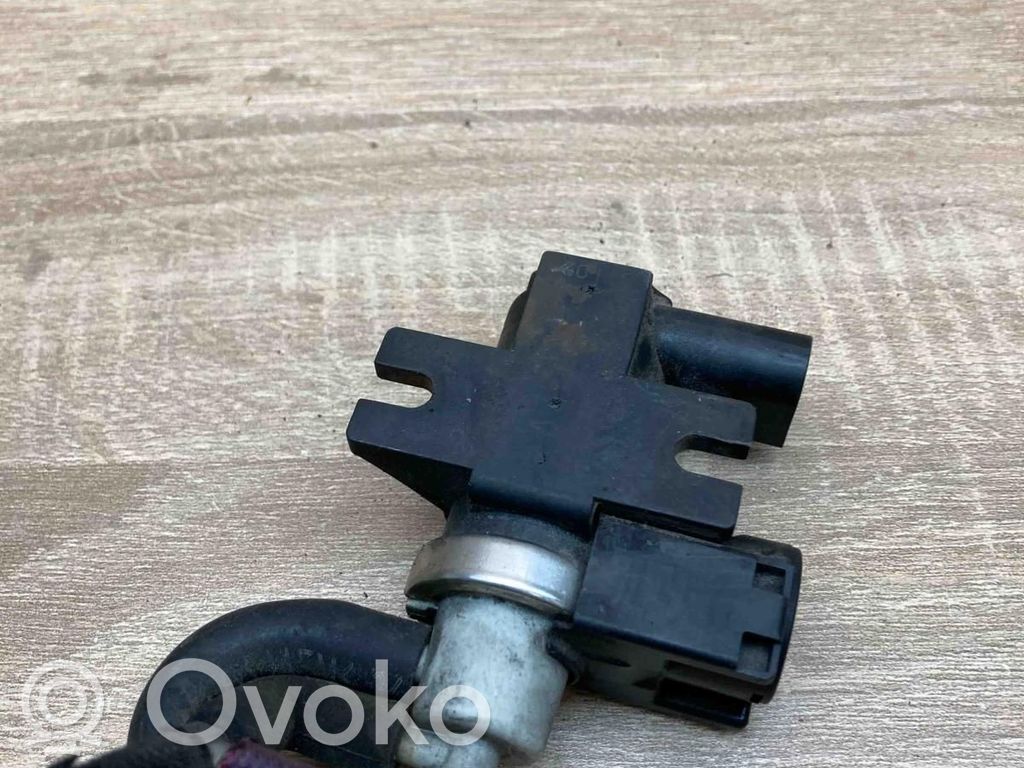 Electroválvula del turbo   7229031