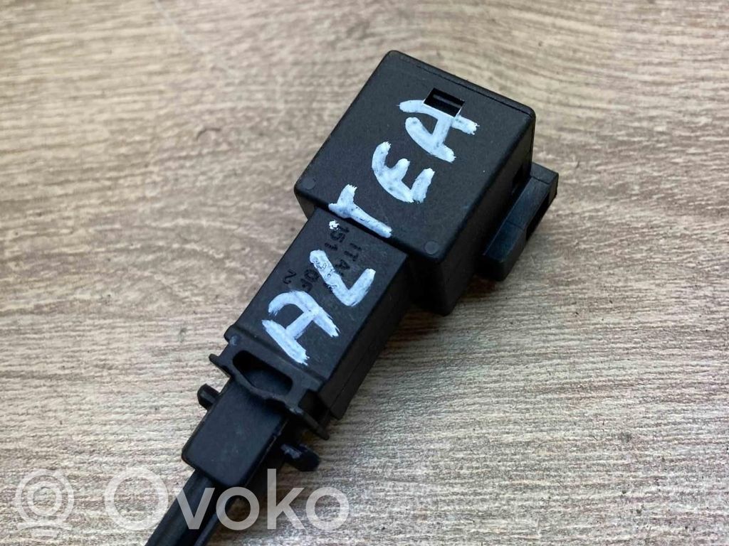 Seat Altea XL Interruttore del pedale del freno 
