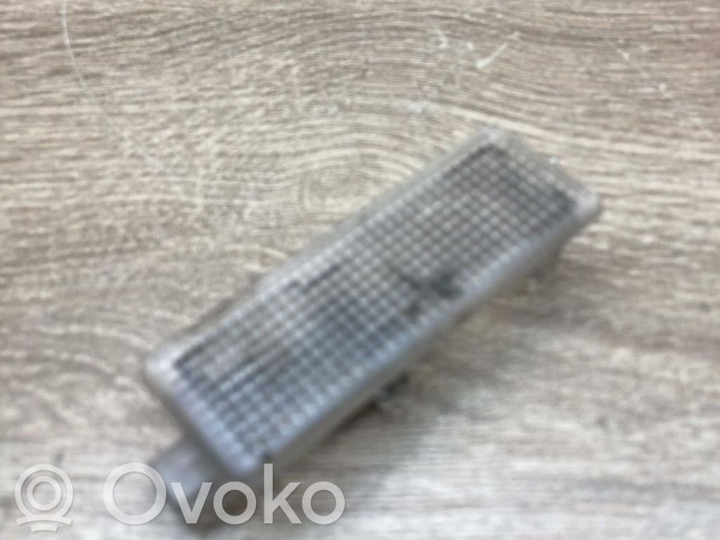 BMW 7 E65 E66 Alte lămpi de interior 