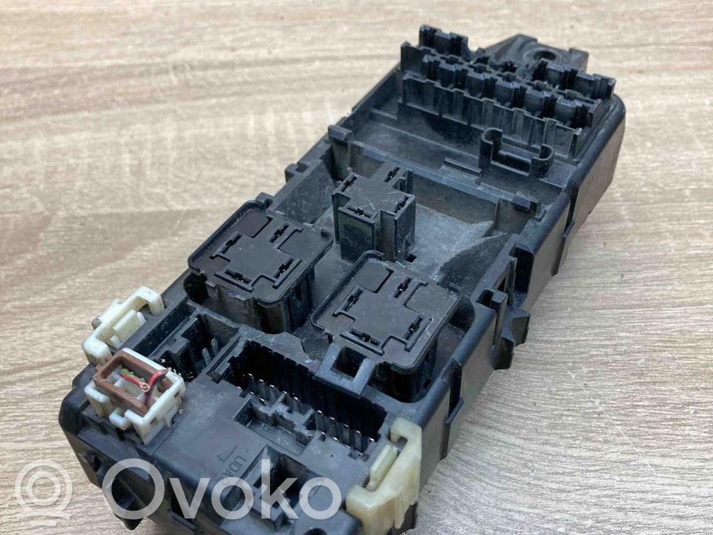 Sulakemoduuli   8609F08