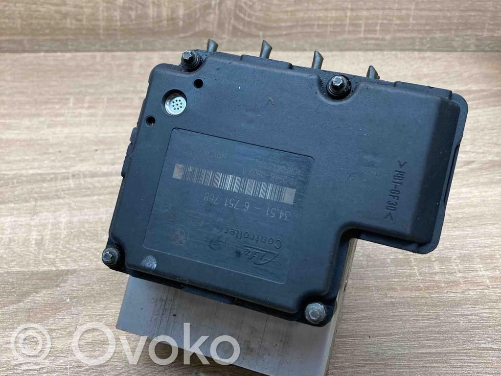 Pompa ABS   6751768,6751767