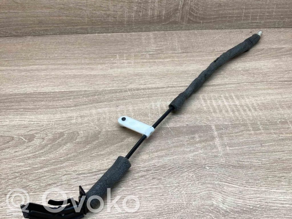 BMW 7 E65 E66 Linka zamka drzwi tylnych 