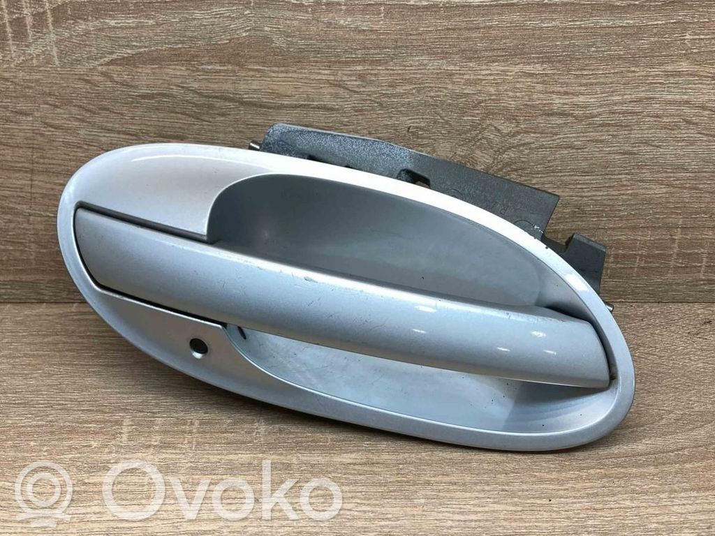 BMW 7 E65 E66 Внешняя ручка 