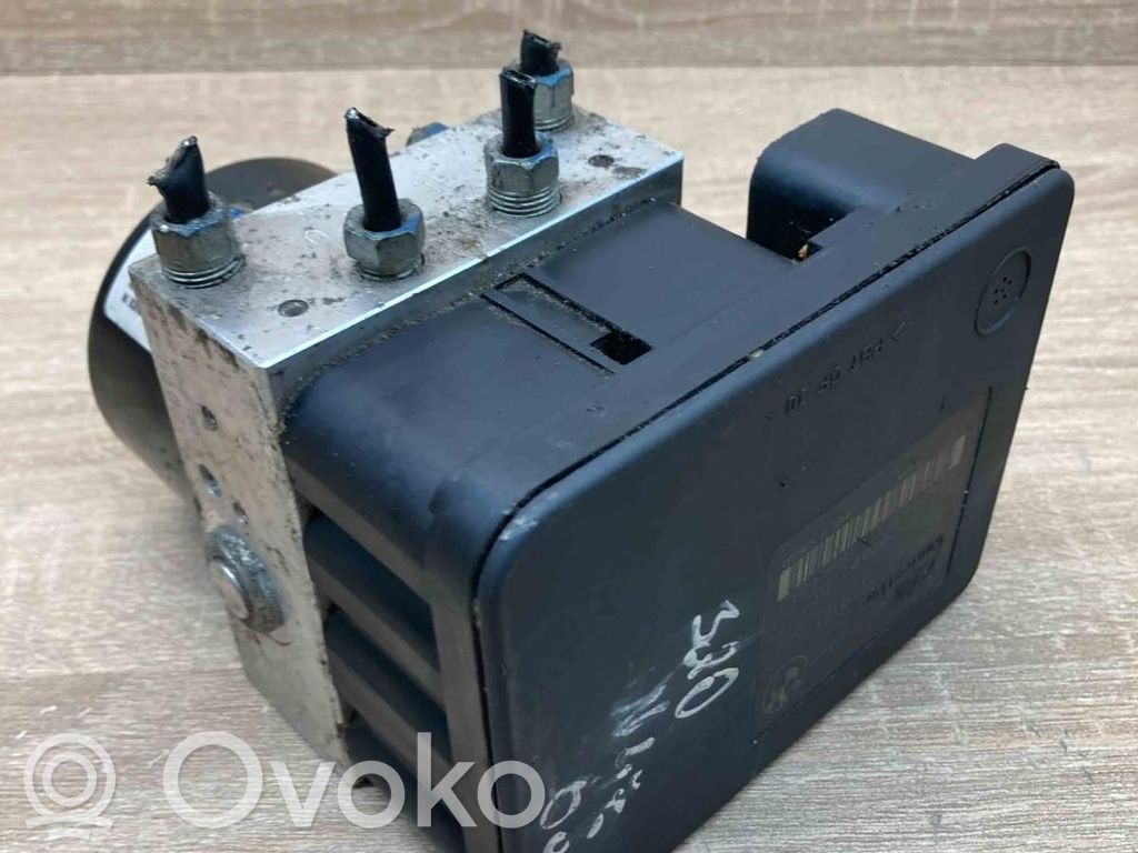 ABS Pump   6777159,6777158
