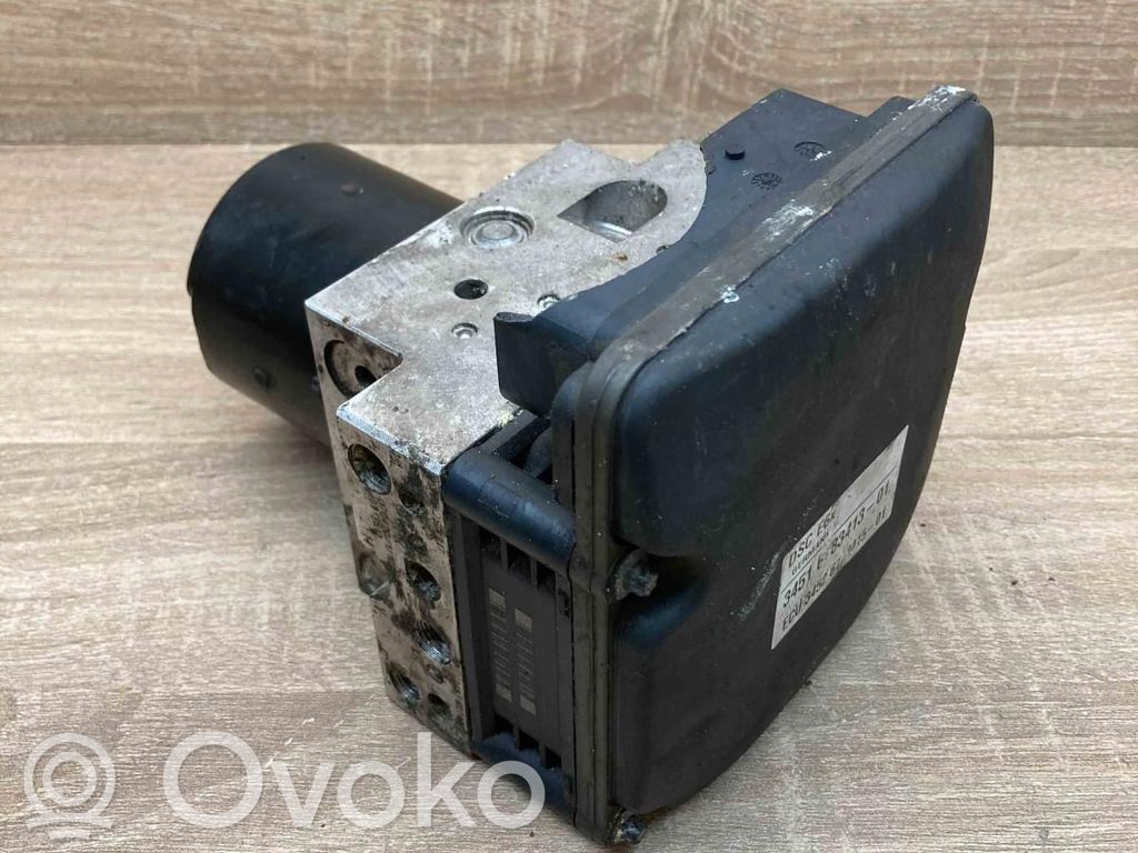 Pompe ABS   6783413,0265250217