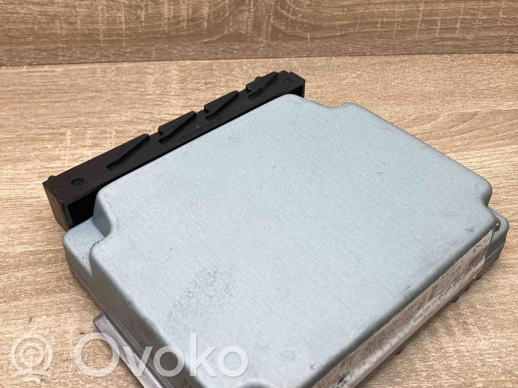 Volvo S60 Centralina/modulo motore ECU 