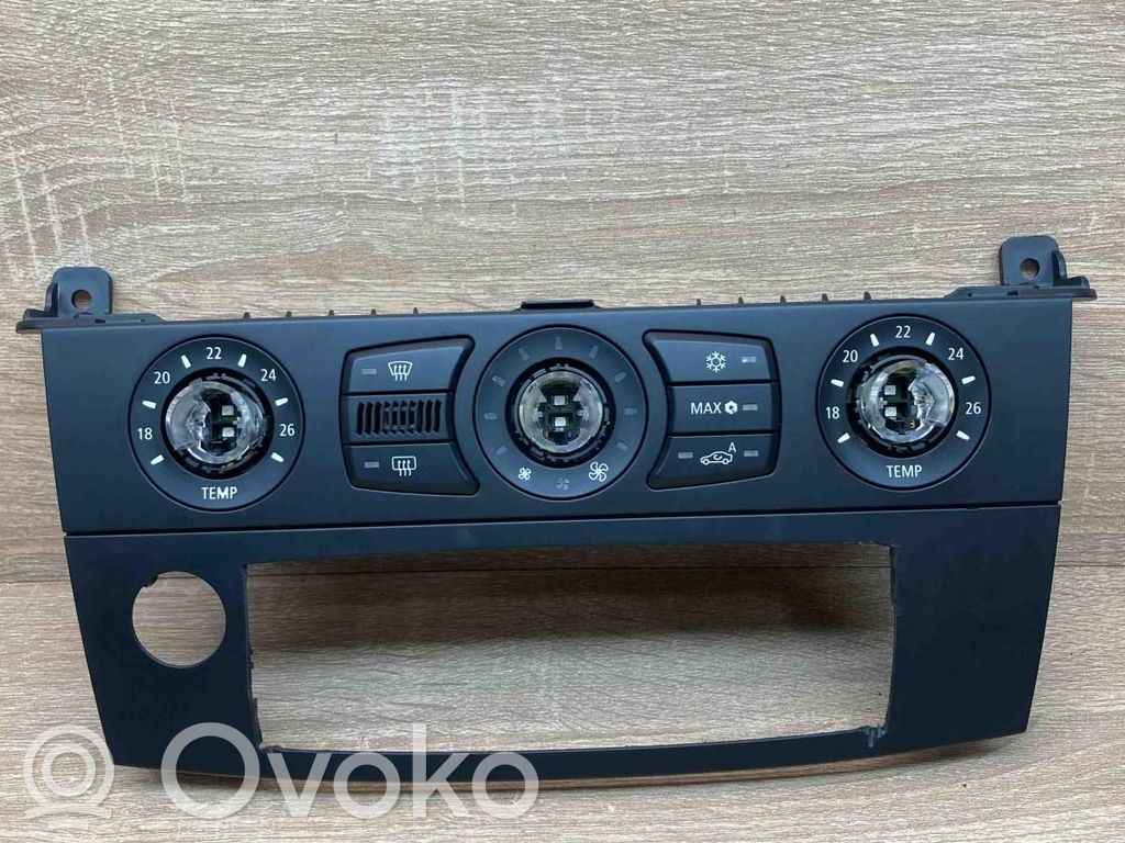 Climate control unit   6976362,1165