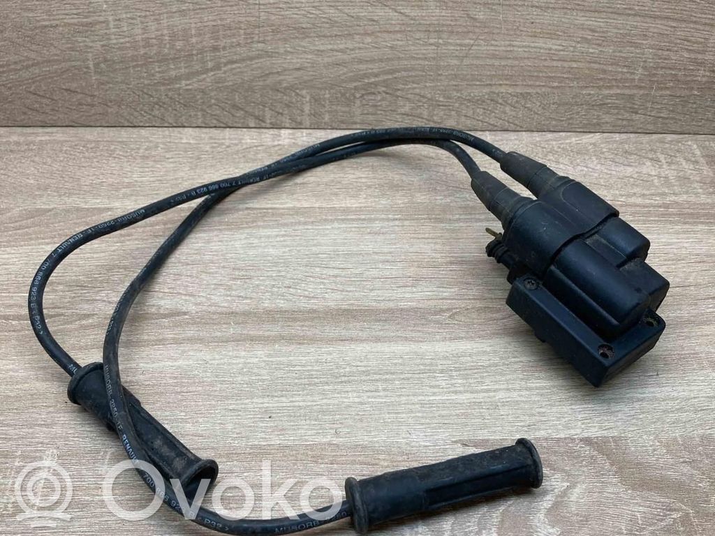 Renault Megane I Zündspule Zündmodul 