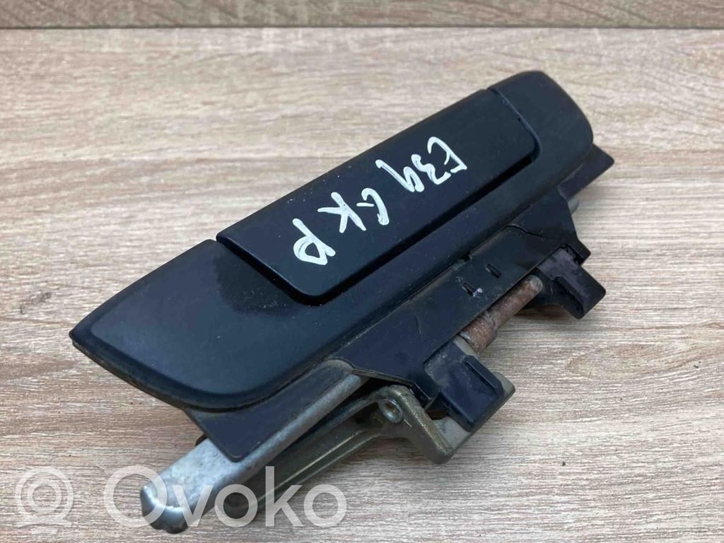 BMW 3 E36 Manecilla externa puerta delantera 