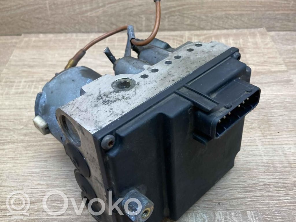 BMW 5 E39 Блок ABS 