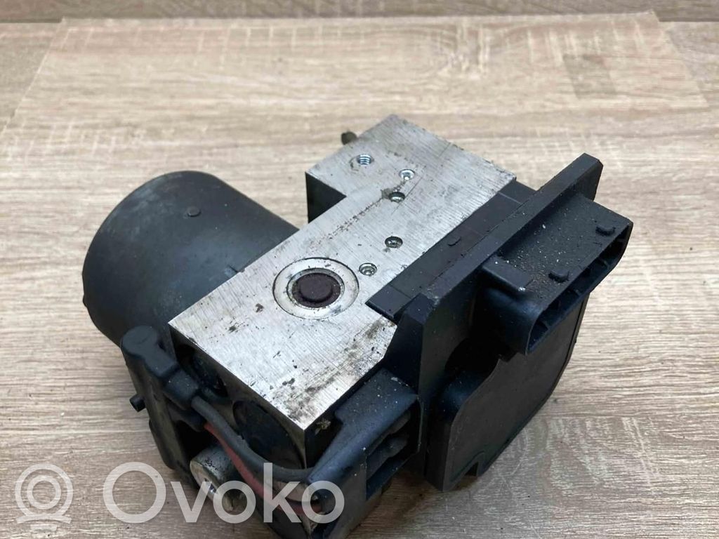 BMW 5 E60 E61 ABS Pump 