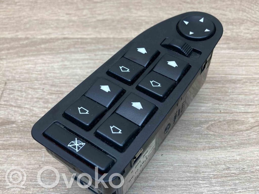 BMW 5 E39 Przyciski szyb 