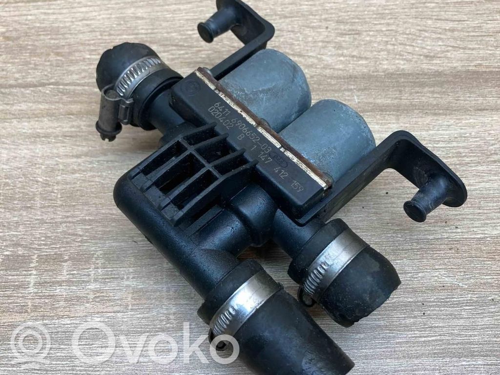 Heizungsventil Wasserventil   6906652,1147412159