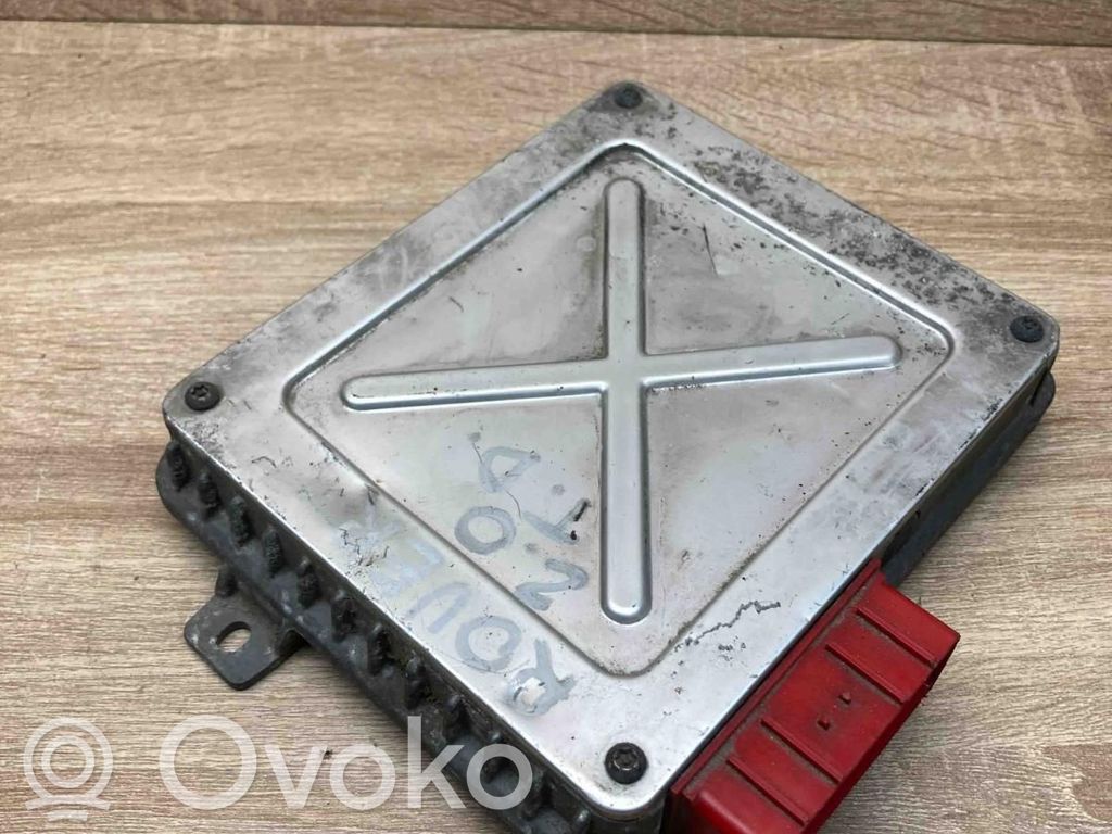 Rover 214 - 216 - 220 Engine control unit/module ECU 