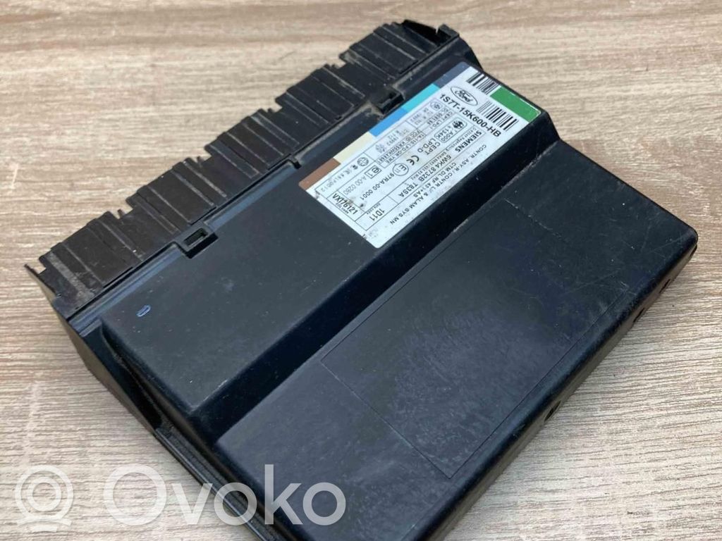 Ford Mondeo Mk III Module confort 