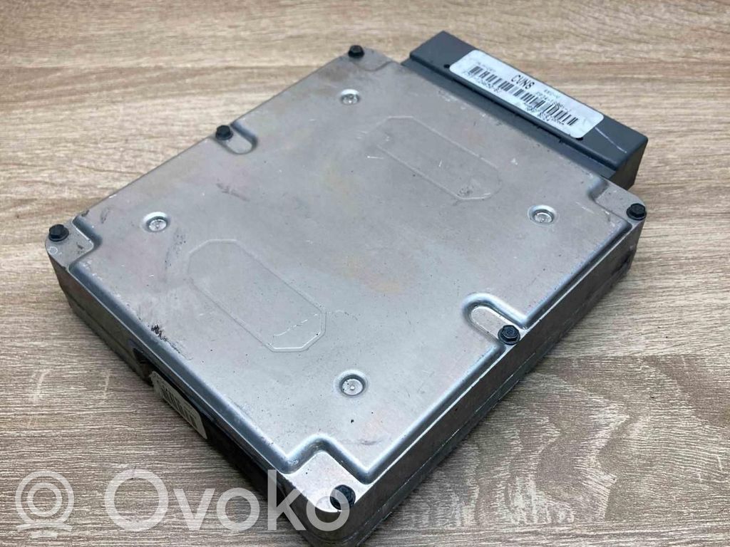 Mazda 626 Engine control unit/module ECU 