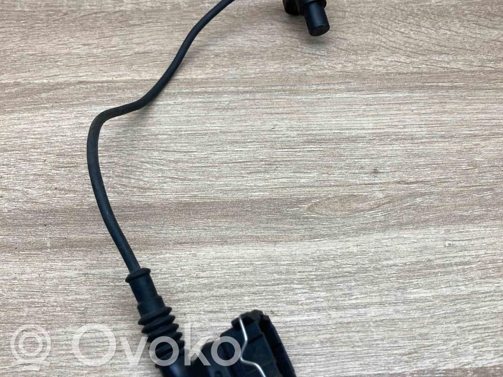 BMW 5 E39 Sensor 