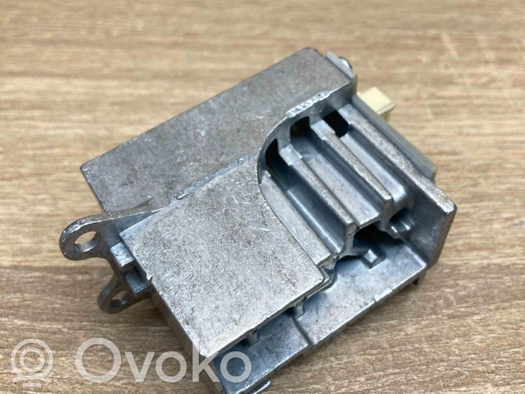 BMW 6 F12 F13 Modul control cu balast LED 