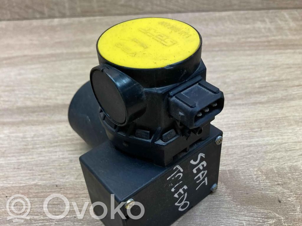 Seat Toledo I (1L) Alte unități/module de control 
