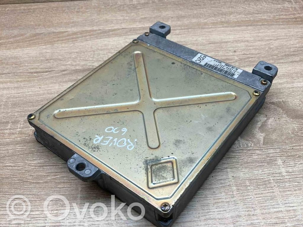 Rover 600 Komputer / Sterownik ECU silnika 
