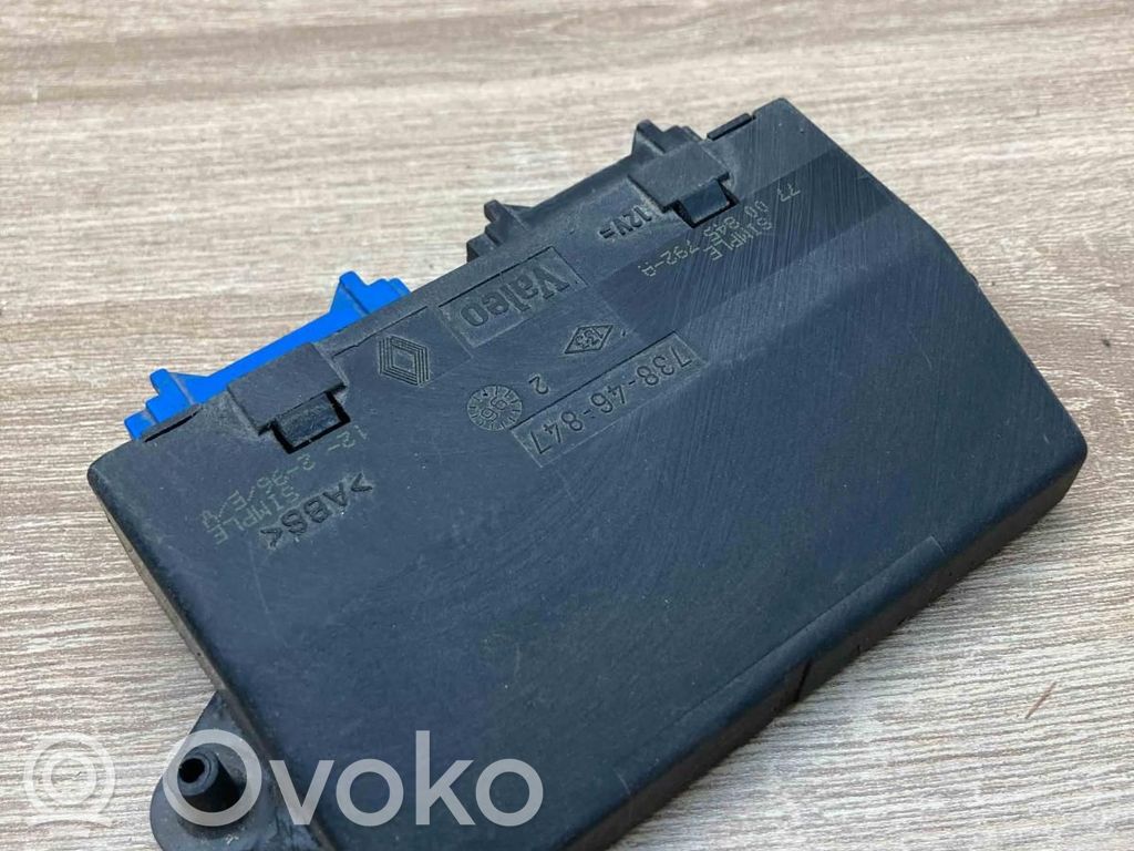 Renault Laguna I Module confort 