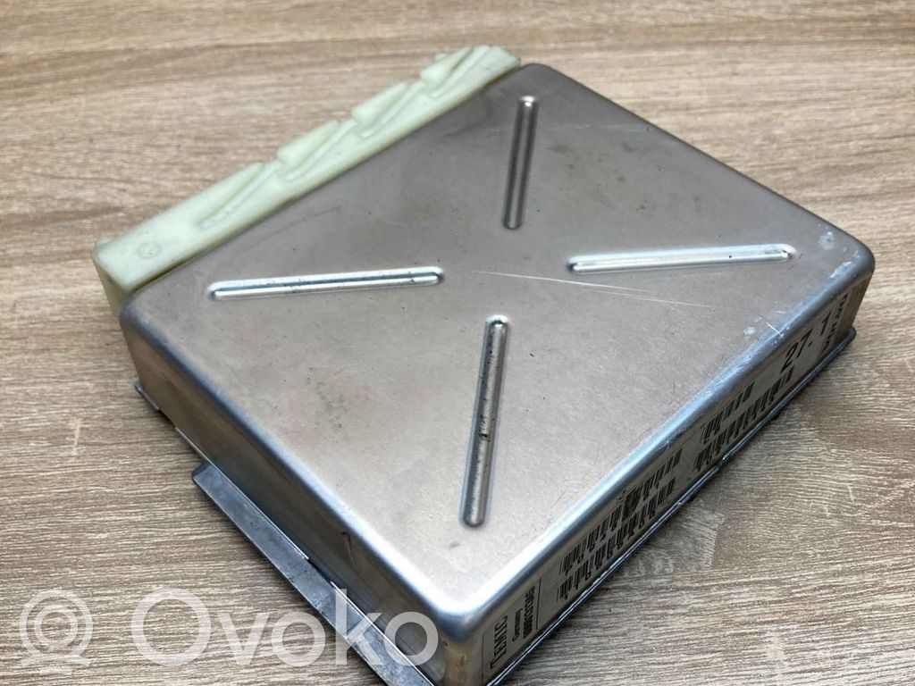 Unitate/modul de control cutie de viteze   P09480761,271