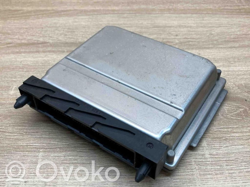 Volvo S80 Engine control unit/module ECU 
