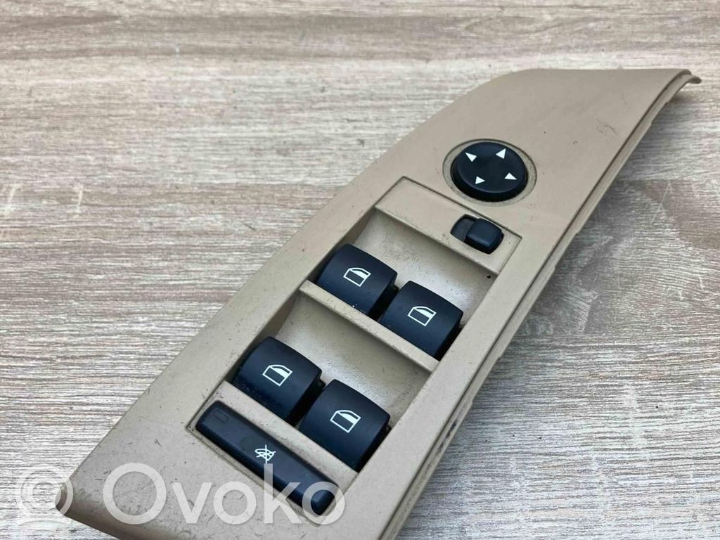 Electric window control switch   6939091,344245BA