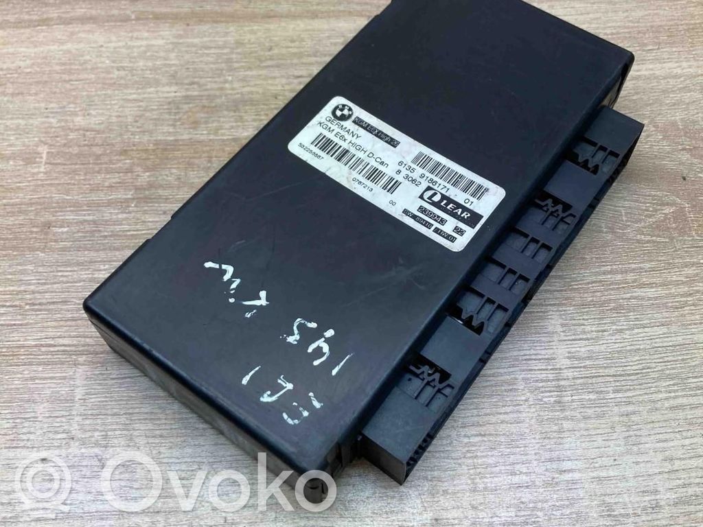 Valomoduuli LCM   9186171,23994322