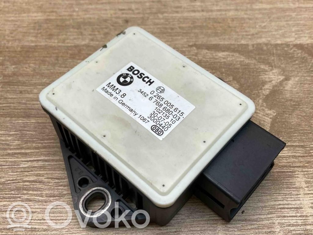 Senzor de accelerație ESP   6768680,0265005615