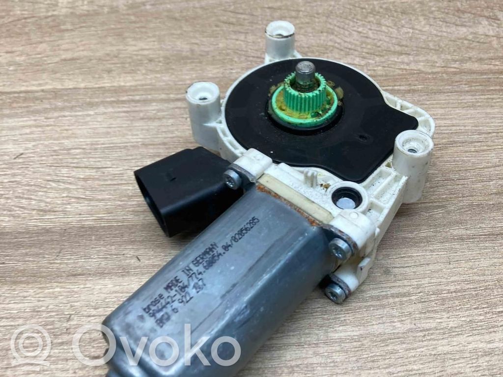 BMW 5 E60 E61 Motor macara geam ușă față 
