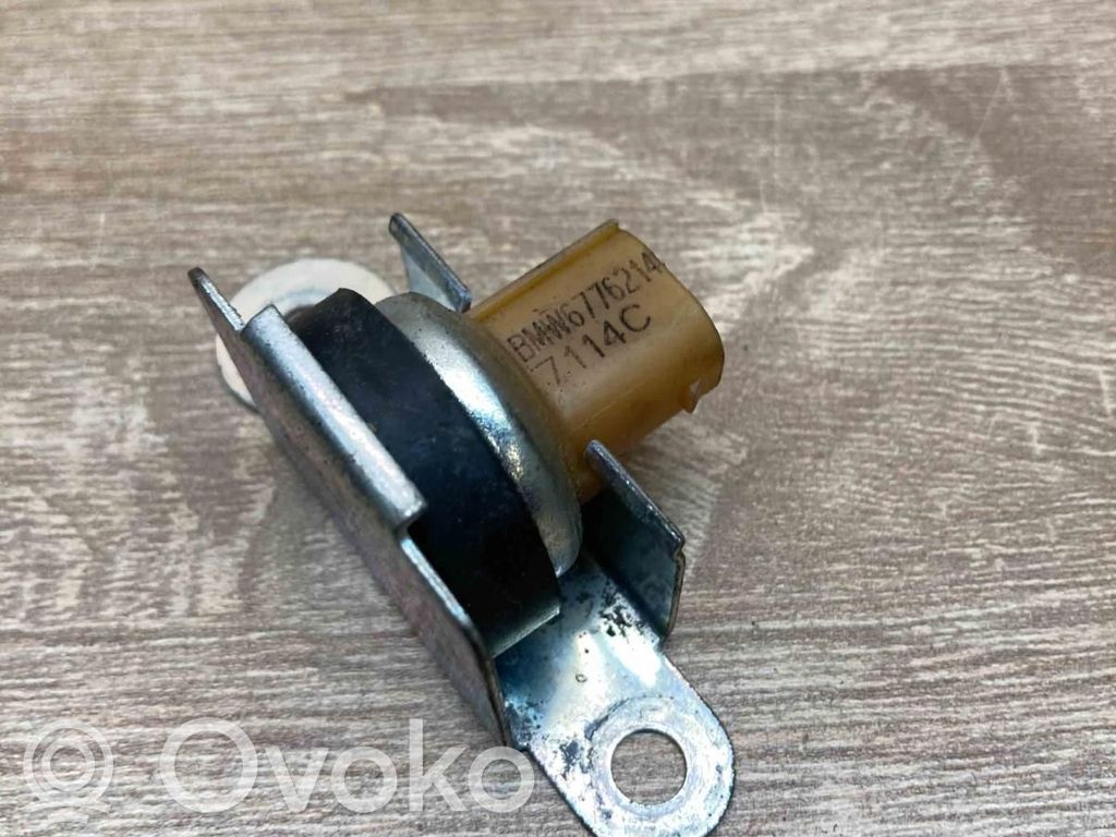 Capteur d'accélération   6776214,7114C
