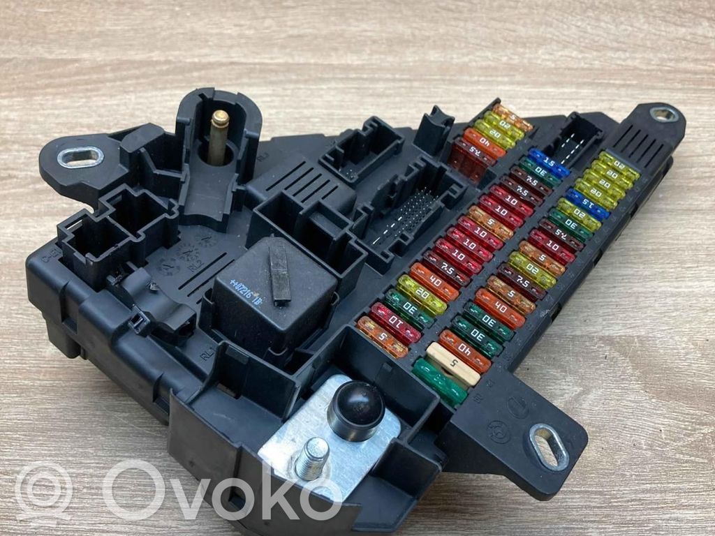 Modul siguranțe   9138830,518956057