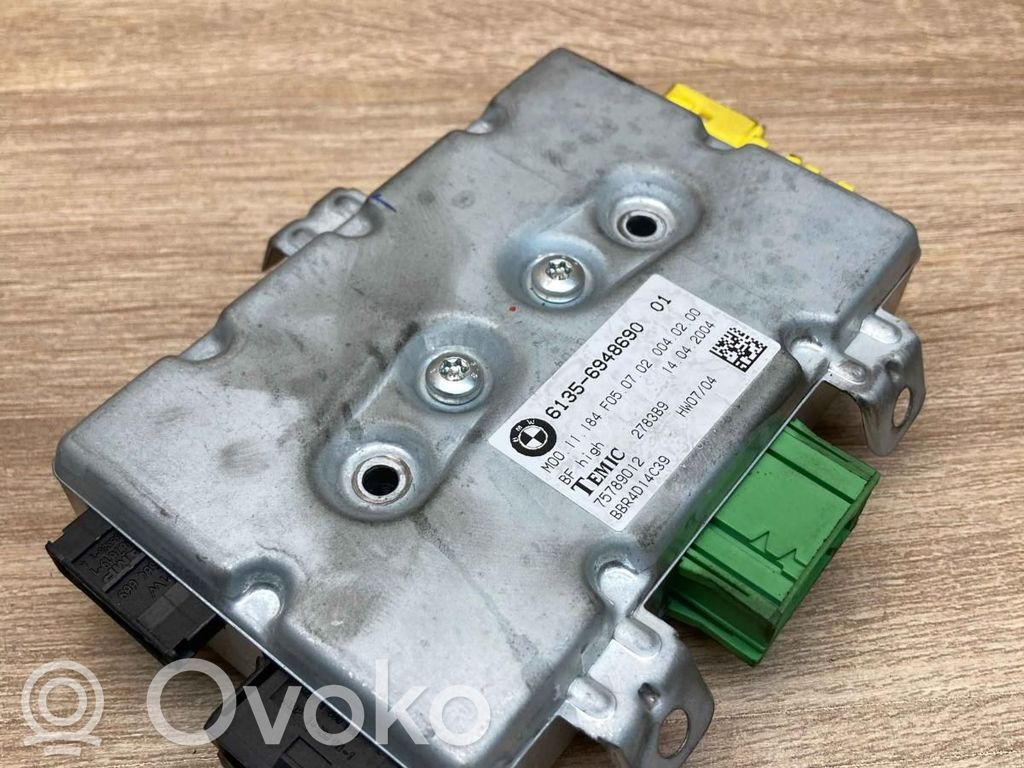 Unitate/modul comandă uși   6948690,75789012