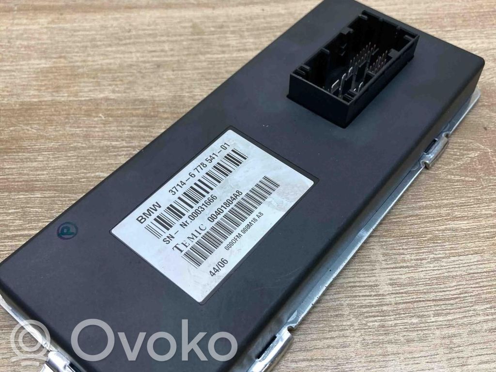 Active stabilizer control unit   6778541,00401804A8