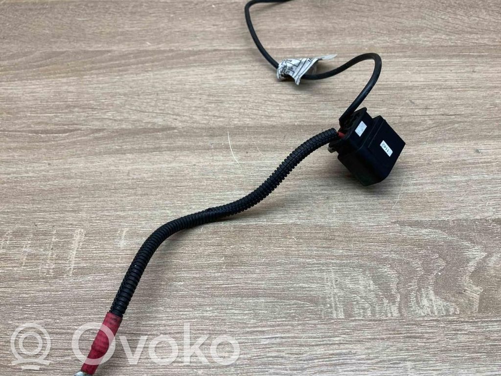 BMW 1 F20 F21 Cablu conectori 