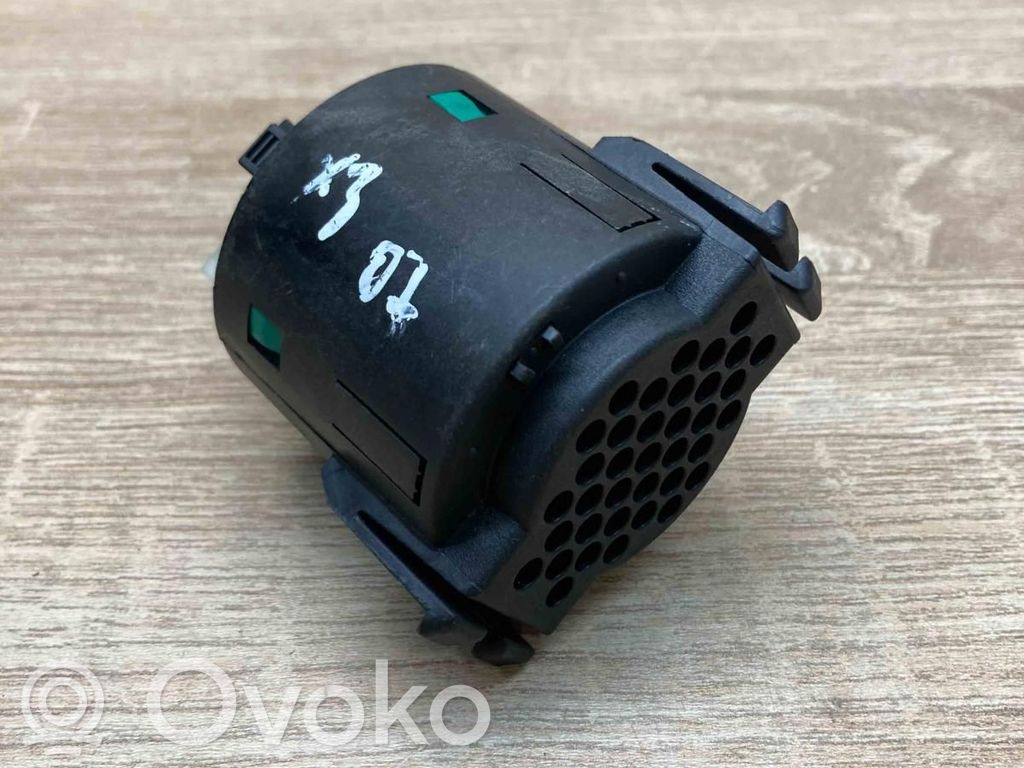 BMW 3 E46 Sensor del altavoz de aparcamiento PDC 