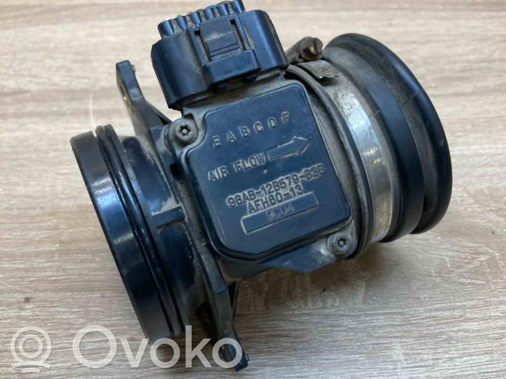 Ford Focus Misuratore di portata d'aria 