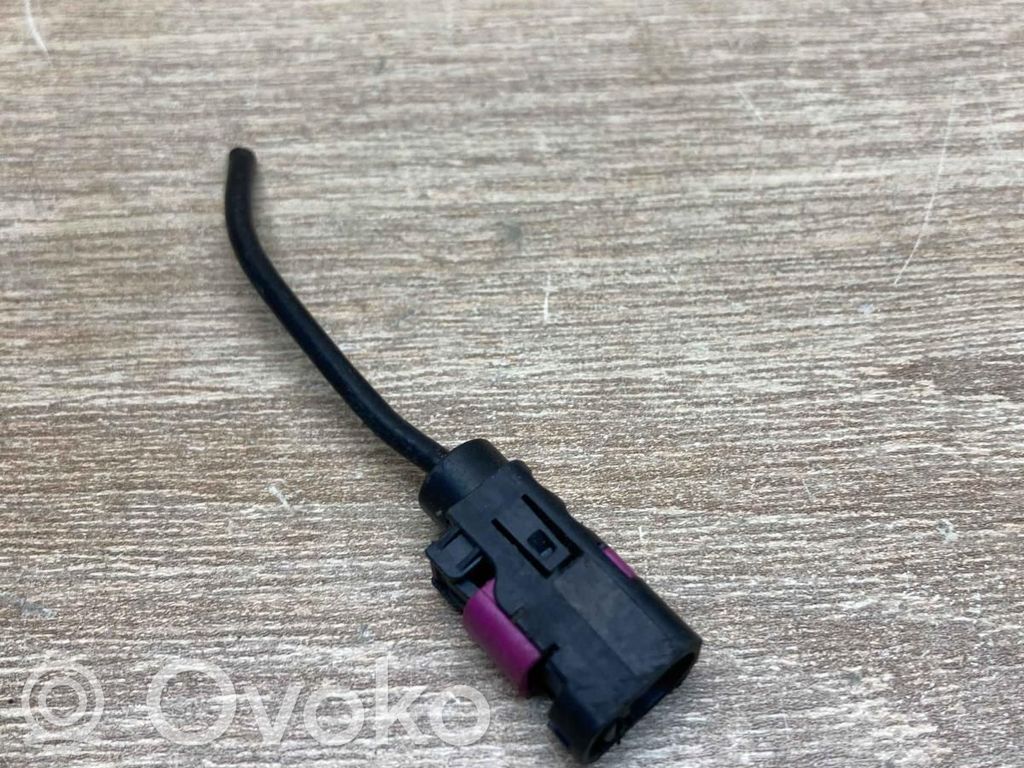 Cable de la bujía   59Z063000