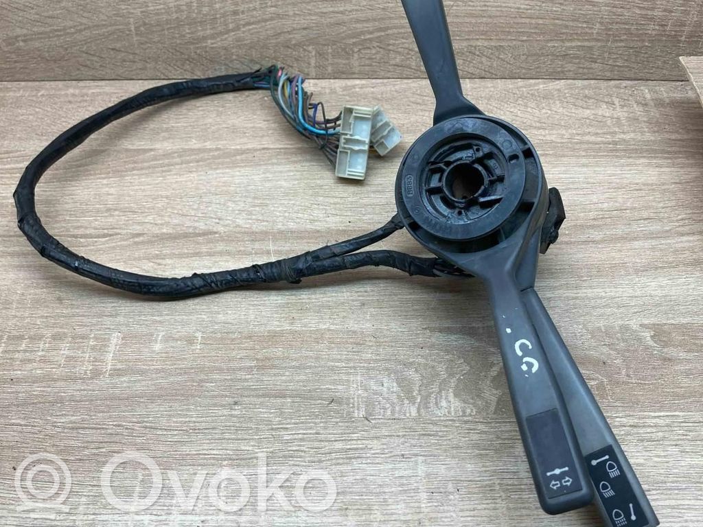 Peugeot Boxer Commodo, commande essuie-glace/phare