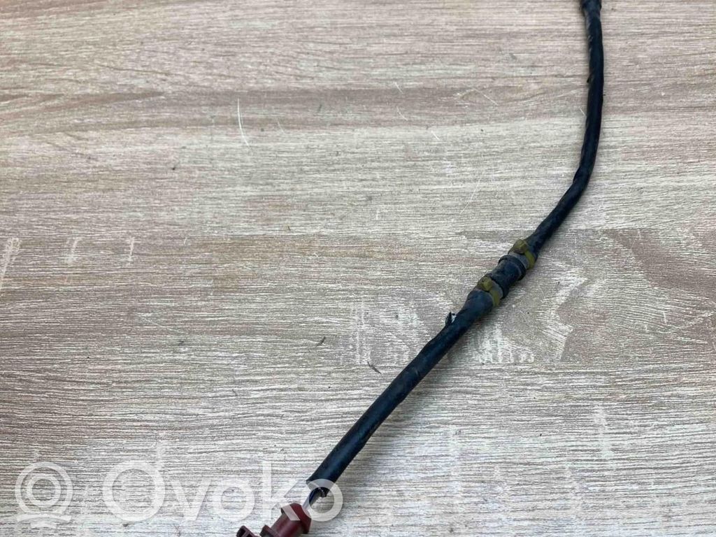 Volkswagen Golf IV Lambda probe sensor 