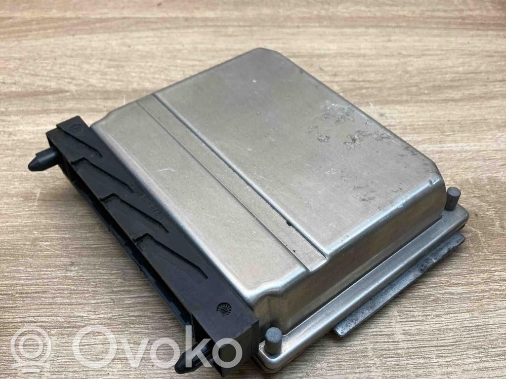 Engine control unit/module ECU   08667710A,0281010319