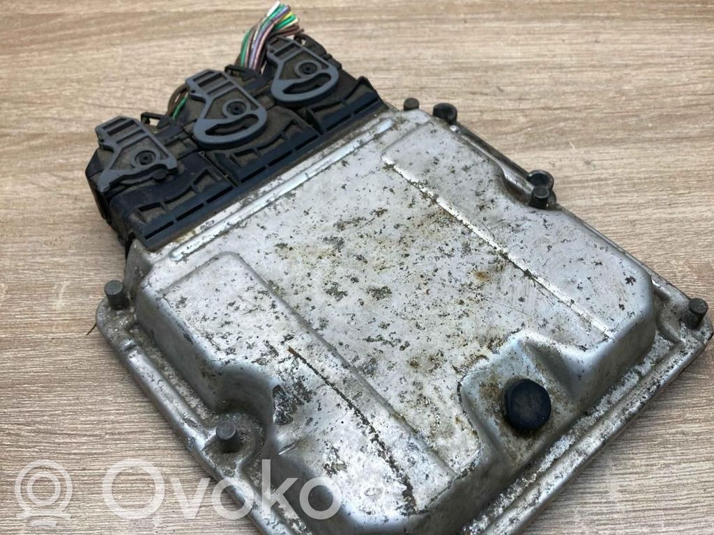 Renault Espace -  Grand espace IV Unitate control motor/modul ECU 