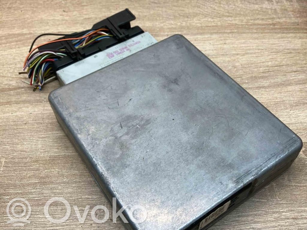 Ford Focus Galios (ECU) modulis 